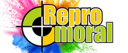 Repromoral imprenta digital en Moralzarzal